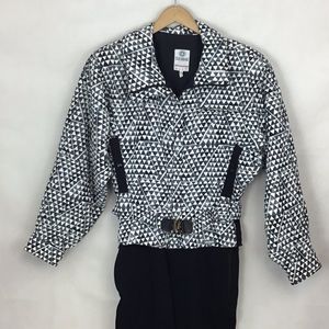 COLMAR Vintage Snowsuit